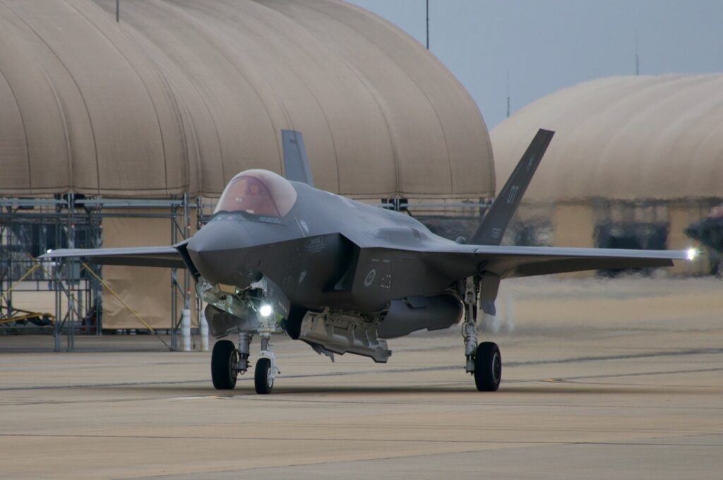 F-35