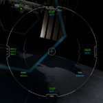 SpaceX выпустила симулятор ручной стыковки корабля Crew Dragon с МКС