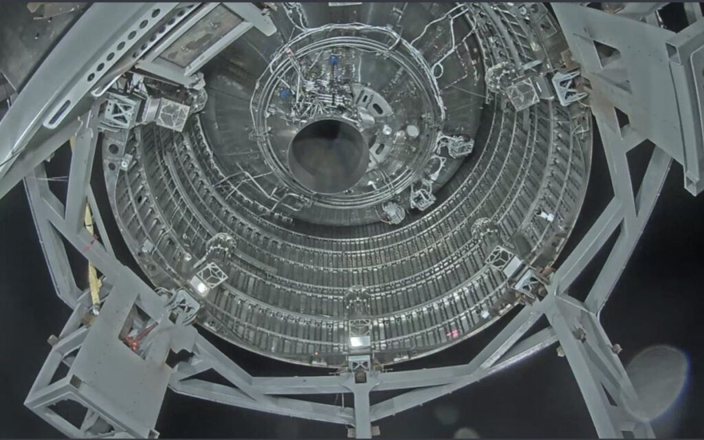 Starship SN4