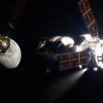 NASA решило пересмотреть программу создания лунной орбитальной станции Lunar Gateway