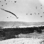 Абсурдная победа: как захват Крита немцами помог Советскому Союзу в войне с Германией
