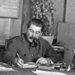 Сталин: история болезни