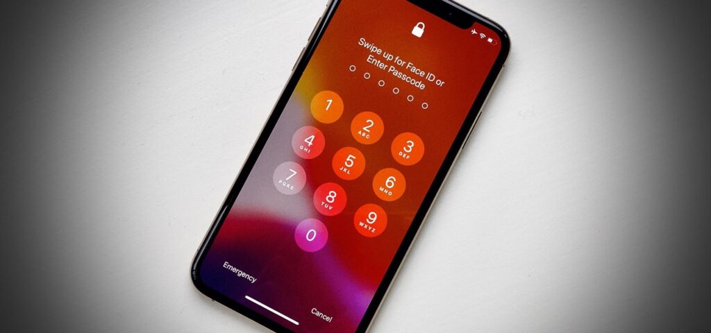 iOS 13.5
