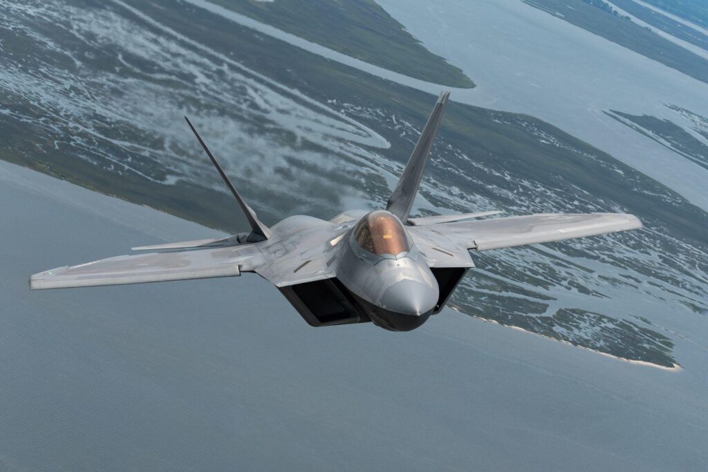 F-22