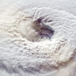 Исследование подтвердило, что ураганы станут сильнее