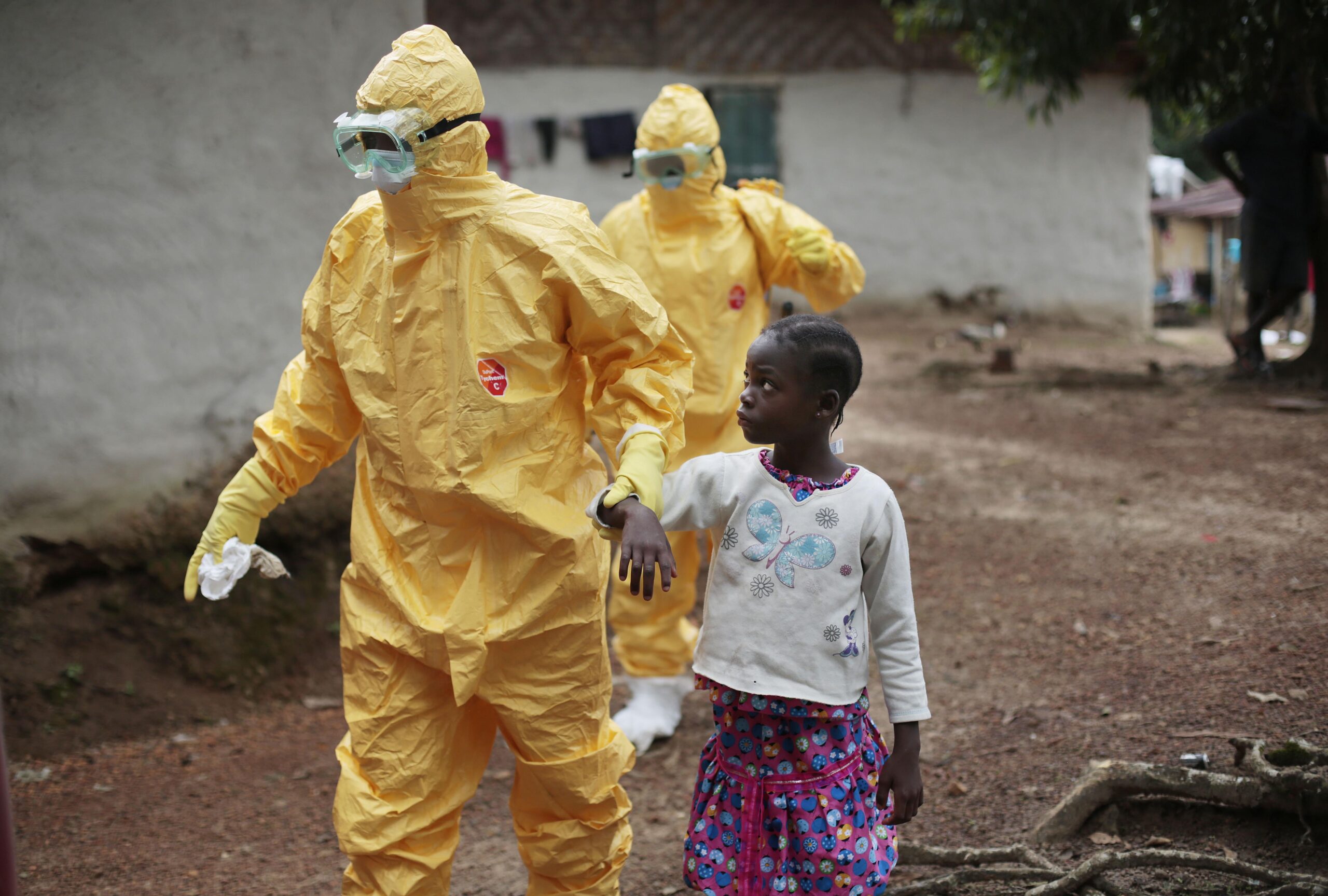 Уроки пандемии: какой опыт человечеству принесли эпидемии