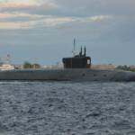 Российский флот получил самую технологически передовую стратегическую атомную подлодку