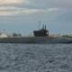 Российский флот получил самую технологически передовую стратегическую атомную подлодку