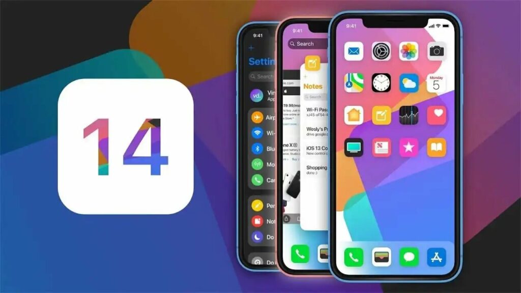 iOS 14 появится уже осенью