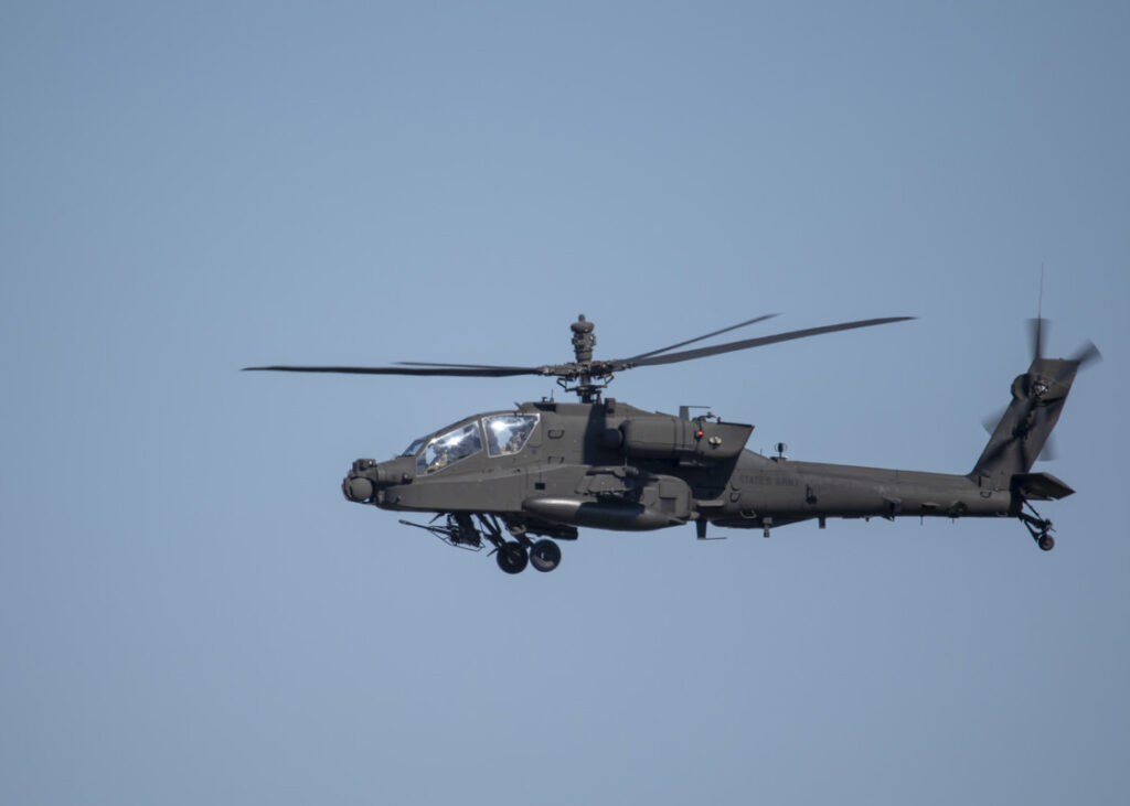 AH-64
