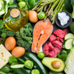 Кетогенная диета вызвала специфические изменения в микробиоме кишечника, помогающие подавить воспалительный процесс