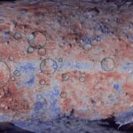 Детальные снимки поверхности астероида Рюгу объяснили происхождение его разноцветных пород
