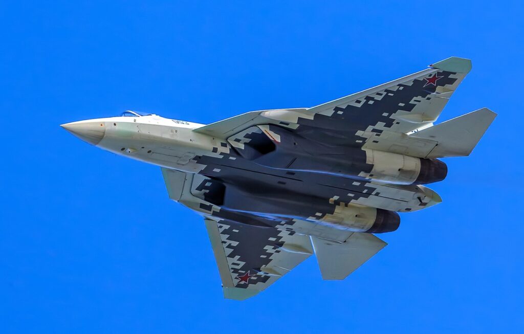 Су-57