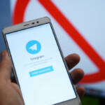 Роскомнадзор снял ограничения доступа к мессенджеру Telegram