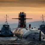 Франция испытала новую баллистическую ракету подводных лодок