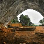 На Шри-Ланке обнаружены древнейшие наконечники стрел за пределами Африки