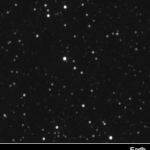 New Horizons прислал снимки соседних звезд в рамках проекта Parallax Program