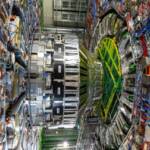 В CERN одобрили проект строительства гигантского коллайдера