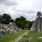 Ученые поняли, почему жители одной из столиц майя навсегда ушли и оставили город