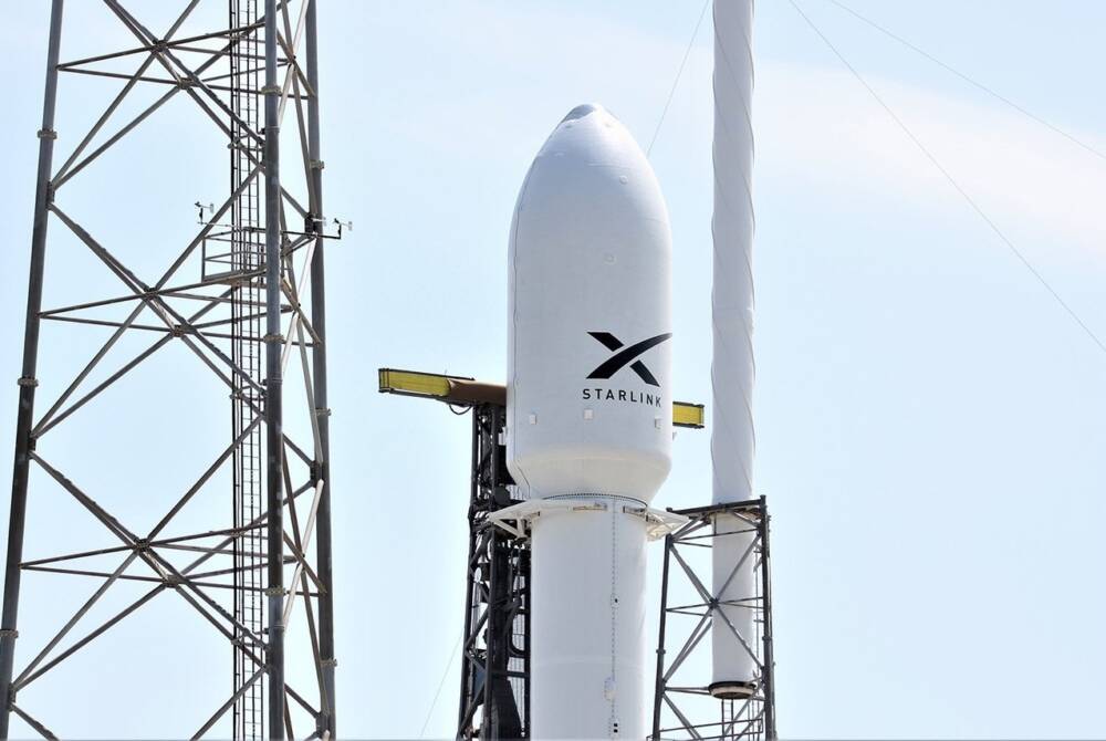 Falcon 9