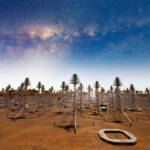 В Австралии построят самый большой радиотелескоп в мире