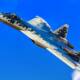 Источники: истребитель Су-57 управлял «стаей» Су-35