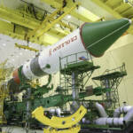 Live: запуск ракеты «Союз-2.1а» с космическим кораблем «Прогресс МС-15»