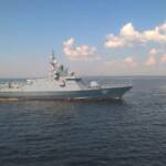 Российские судостроители заложили корабль проекта 22800 «Каракурт»