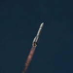 Live: запуск ракеты «Протон-М» со спутниками «Экспресс-80» и «Экспресс-103» (Upd.)