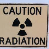 Радиация серьезно влияет на здоровье человека / © John Jones