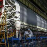 Российские разработчики анонсировали постройку четырех новых космических кораблей «Арго»