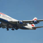 Источники: производство авиалайнеров Boeing 747 свернут