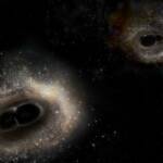 На грани: зачем нам снимки черной дыры, гонка за темной материей и попытки понять природу темной энергии?