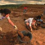Археологи выяснили, что северное таежное население стало жить в Зауралье раньше, чем принято считать