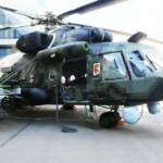 Стартовали летные тесты вертолета Ми-8АМТШ-ВН для спецподразделений