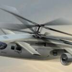 AVX Aircraft может разработать новый вертолет или конвертоплан для Армии США по программе FLRAA