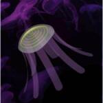 Вдохновленные медузами мягкие роботы превзошли живых собратьев
