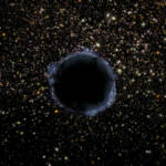 Что такое черные дыры