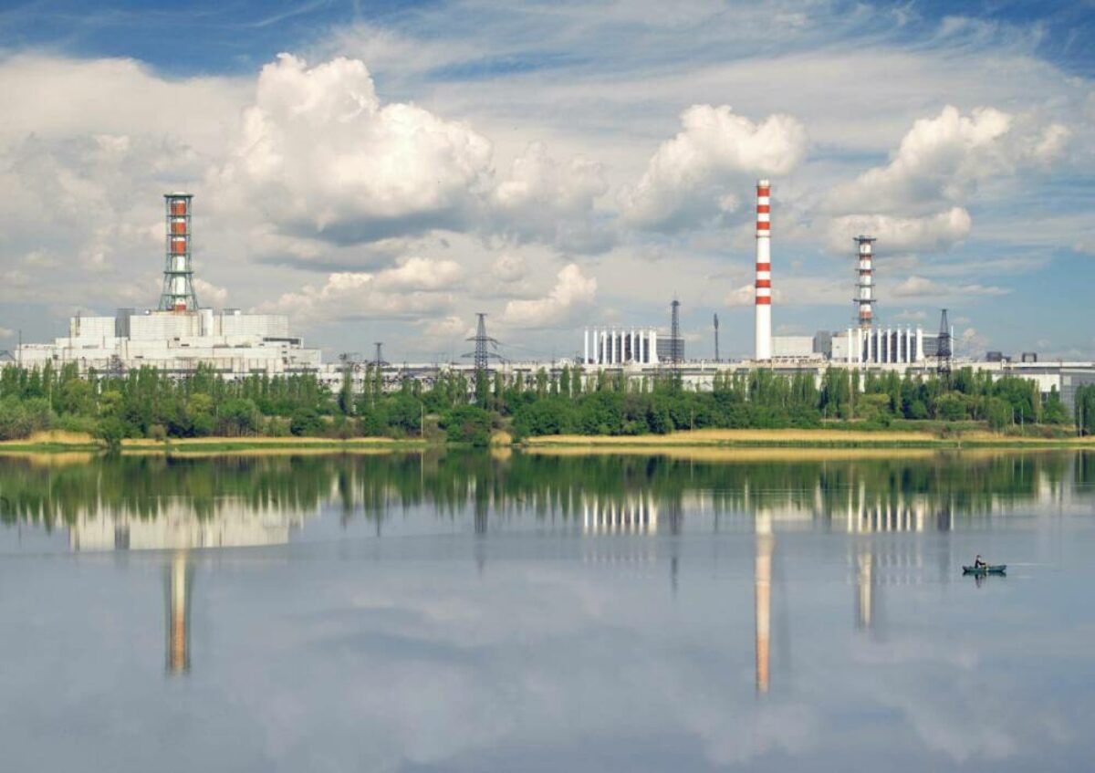 Газовый энергокомплекс 6 МВт за 277 млн рублей (в наличии на складе в СПб)
