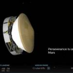 NASA представило сервис для слежения за марсоходом Perseverance в режиме реального времени
