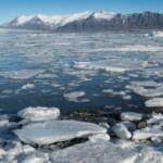 Арктике предрекли утрату морского льда к 2035 году