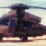 Представлена фотография секретного американского стелс-вертолета на базе Black Hawk