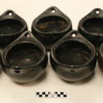 Эксперимент с керамическими горшками показал, как древние люди готовили пищу