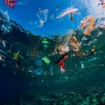 Современные технологии очистки поверхности океанов назвали бесполезными в борьбе с пластиковыми отходами