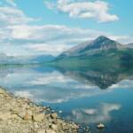 Ученые ТюмГУ выяснили, что воды Арктики загрязнены тяжелыми металлами