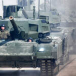 Раскрыты детали модернизации танка Т-14 на базе «Арматы»
