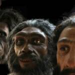 В ДНК неандертальцев и денисовцев нашли след неизвестного предка человека