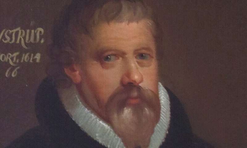 Умерший в XVII веке епископ помог выяснить происхождение туберкулеза