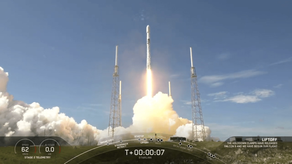 Falcon 9