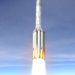 Облик российской сверхтяжелой ракеты для полетов к Луне изменят